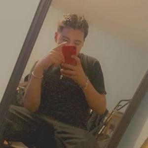 Meet your Posher, Kevin